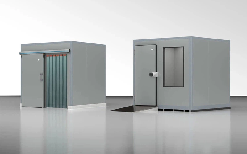 Cold Room