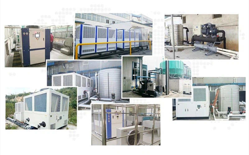 Glycol Chiller