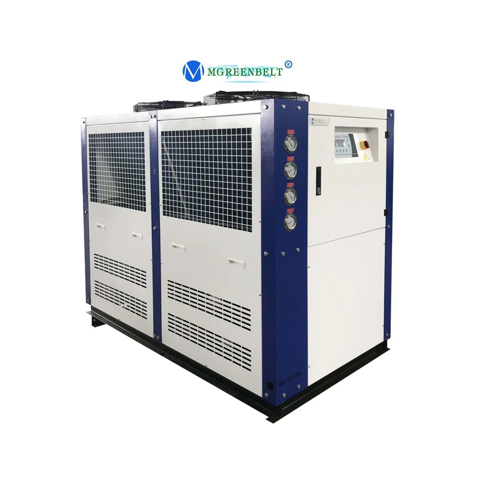 10 τόνοι αέρα ψύξης Glycol Factory Τιμή αέρα ψύξη ψύξη ψύξης νερού