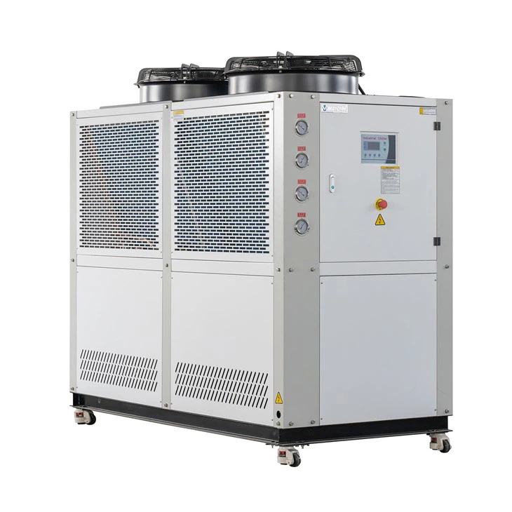 Fast Delivery Air Cooled Water Chiller Commercial Industrial Chilling Unit MG-15CD
